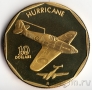   10  1991  Hurricane