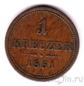  1  1851 (A)