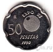  50  1990 -92
