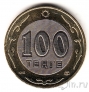  100  2005 60   (UNC)