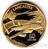   10  1991  Lancaster