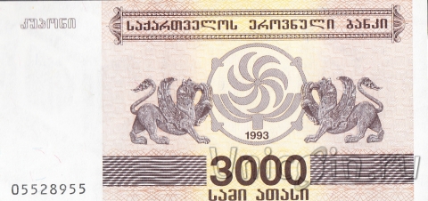  3000  1993