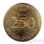  250  2009