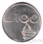  100  2001 10  