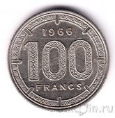    100  1966