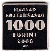  1000  2008   (proof)