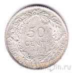  50  1910 (DES BELGES)