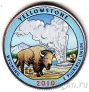  25  2010 Yellowstone ()