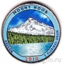  25  2010 Mount Hood ()