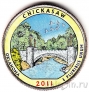  25  2011 Chickasaw ()