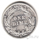  1  1912 (D)	
