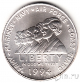  1  1994     (UNC)