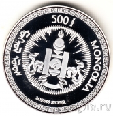  500  1998 