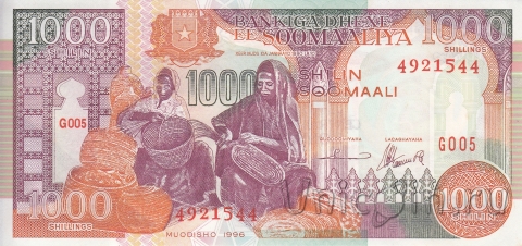  1000  1996