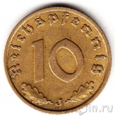  10  1938 (J)