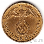  10  1938 (E)
