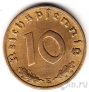  10  1938 (E)