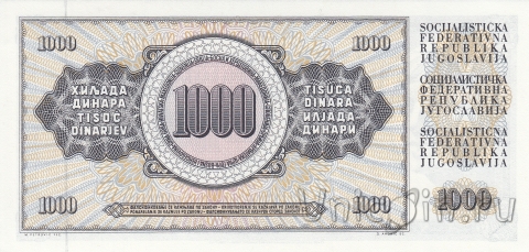  1000  1981