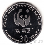   WWF - 