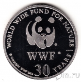   WWF - 