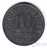   10  1917