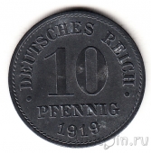   10  1919