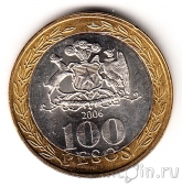  100  2006 