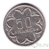   50  1976 (D)