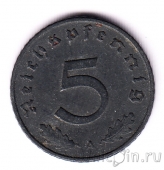  5  1941 (A)