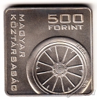  500  2005  