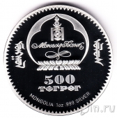  500  2007  