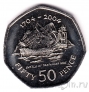  50  2004  HMS Victory