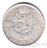  100  1948 Belgique