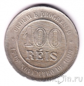  100  1893