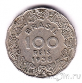  100  1938