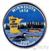  25  2005 Minnesota ()