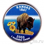  25  2005 Kansas ()