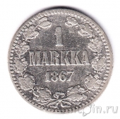  1  1867