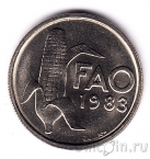  2,5  1983 FAO