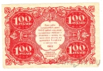    100  1922