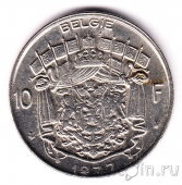  10  1977 Belgie