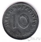  10  1941 (D)
