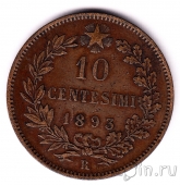  10  1893 (R)