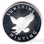 - Sunshine Minting, Inc. - 1  