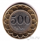  500  2003