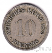   10  1875 (G)