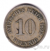   10  1892 (A)