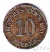  10  1911 (E)