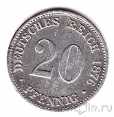   20  1876 (C)