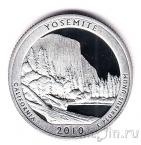  25  2010 Yosemite (S, )